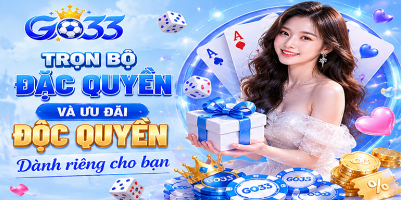 Đăng nhập GO33
